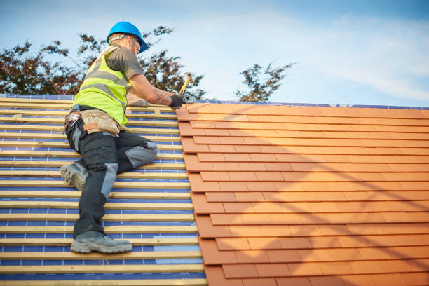 Best Slate Roofing  in Silver Lake, FL